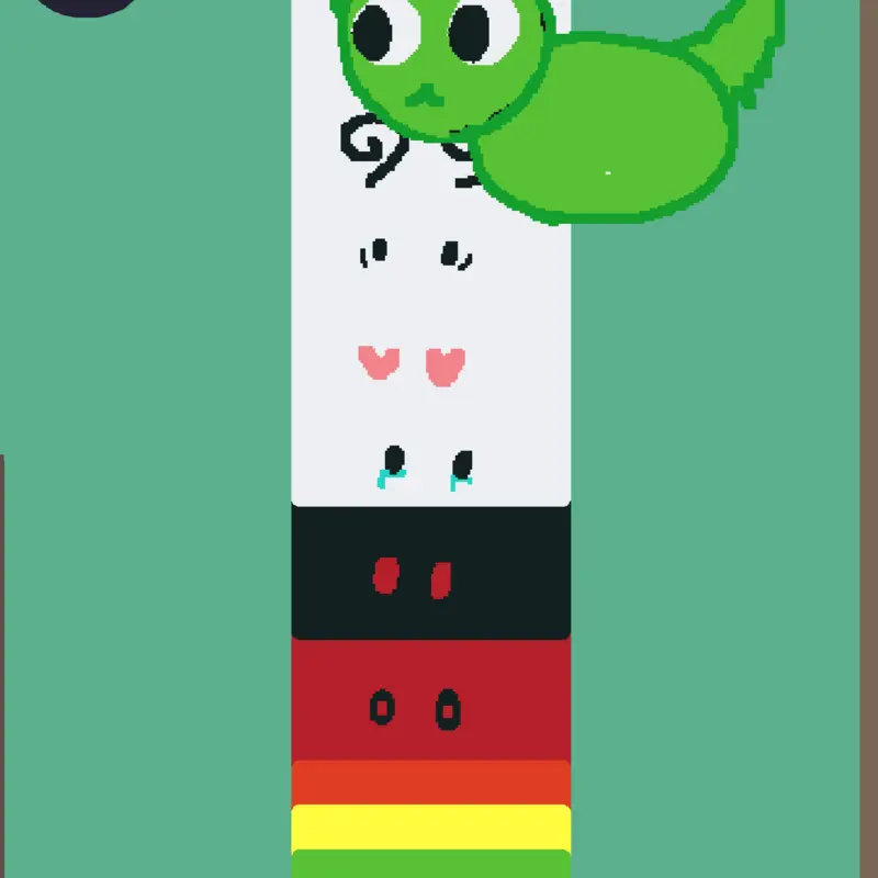 Game by @MOLLY_ANIMATION