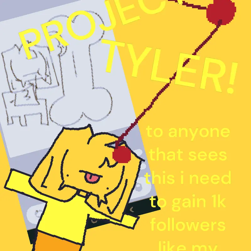 Game by @TYLER--ANIMATING-_-2