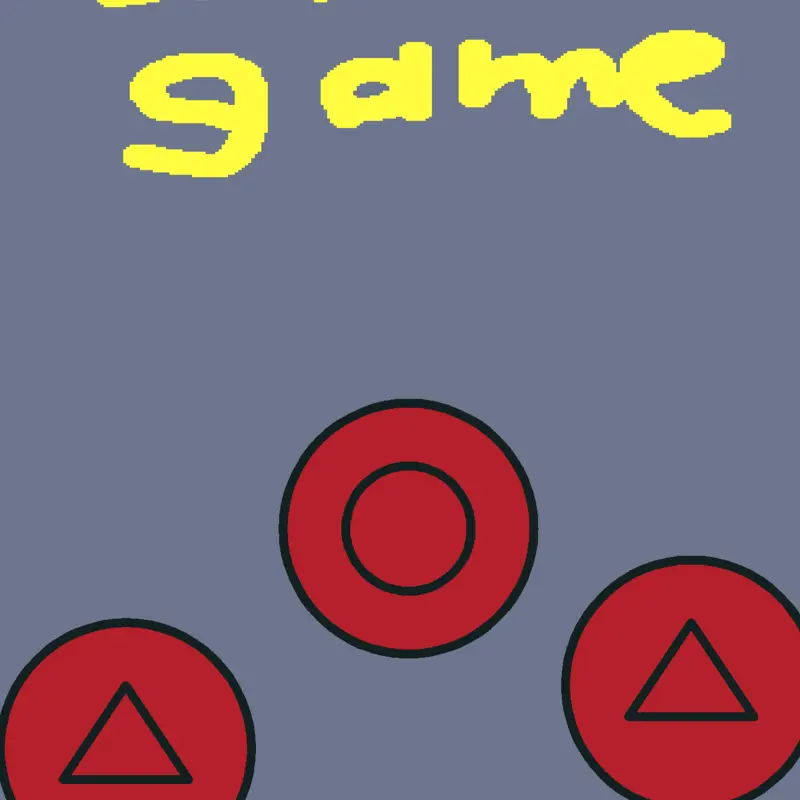 Game by @geometry-City