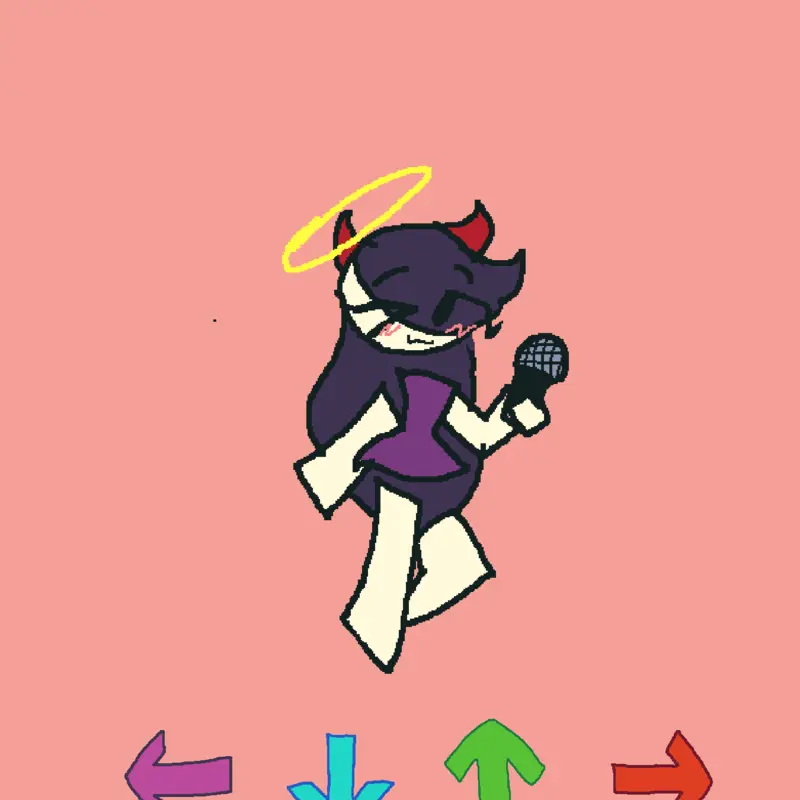 Game by @Milly_cute