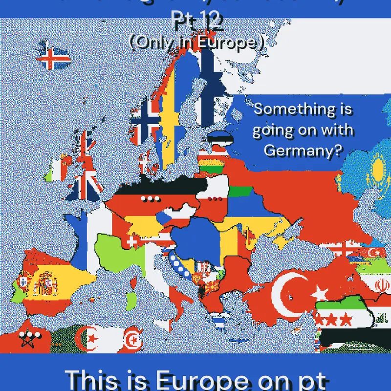 Comment your country name! by @AnonFox14