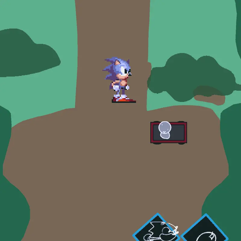 Game by @yourfellowspriterghse