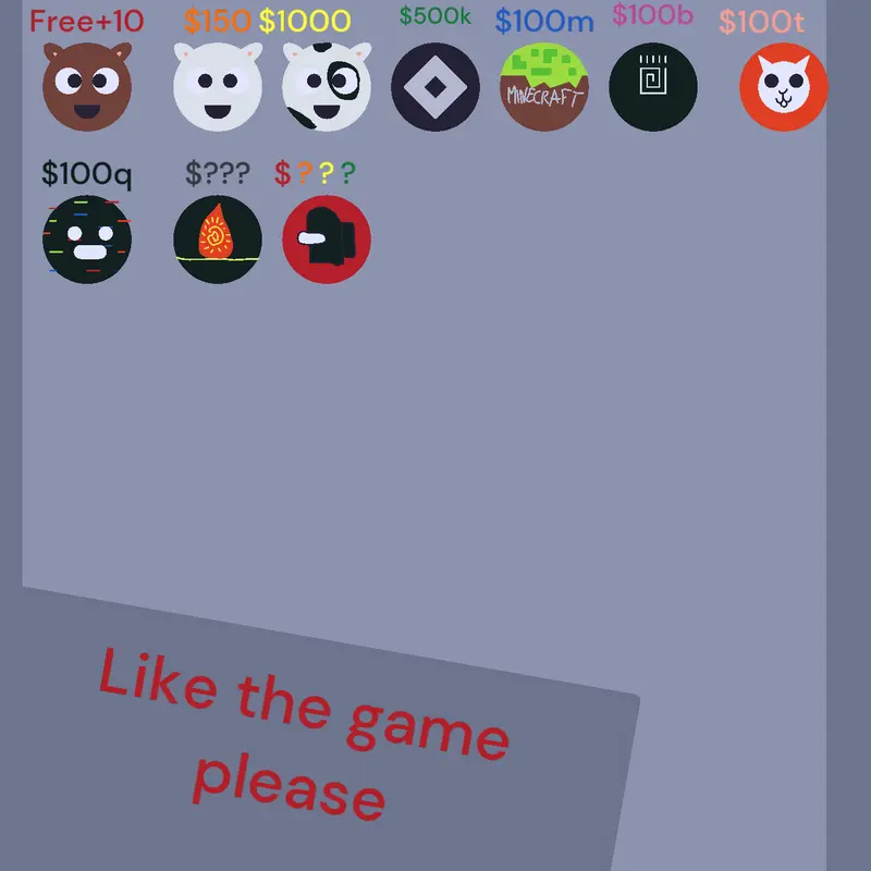 Game by @DRIP_nokia