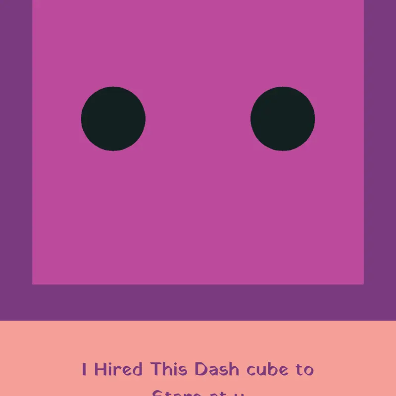 Game by @DashCube456