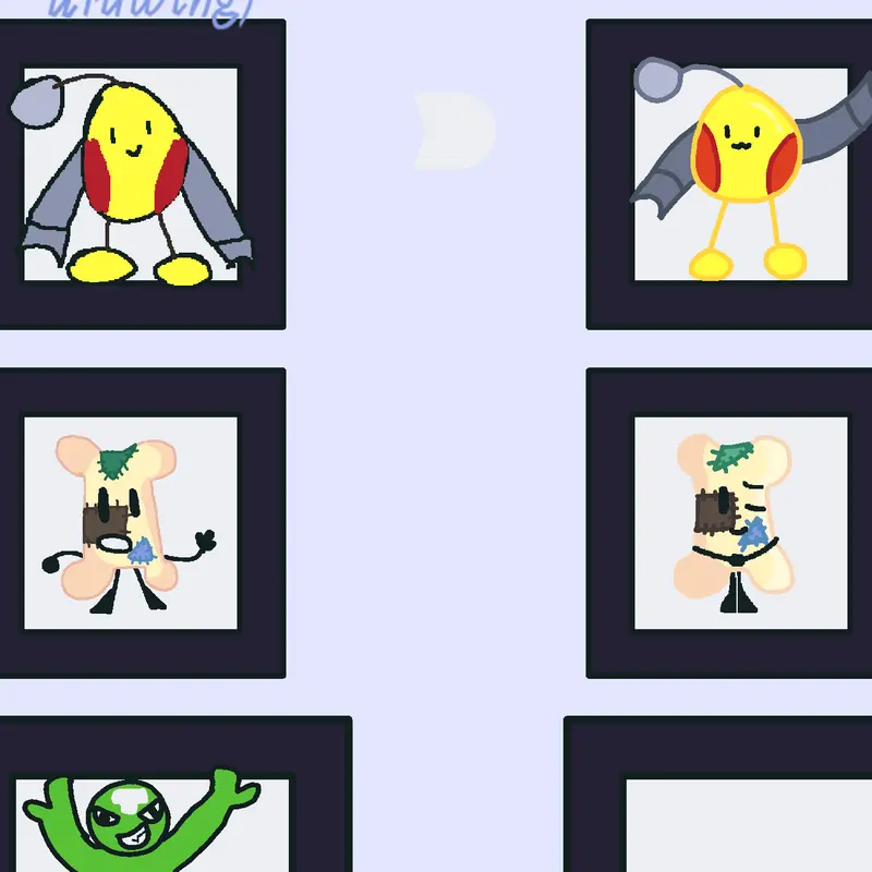 Game by @Tarareo