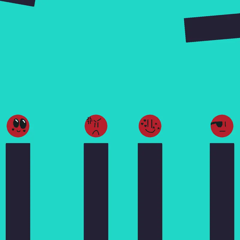 Physics jumper by @gamegenorators