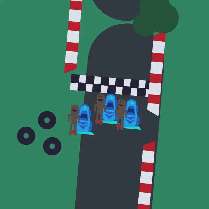 Game by @marlu