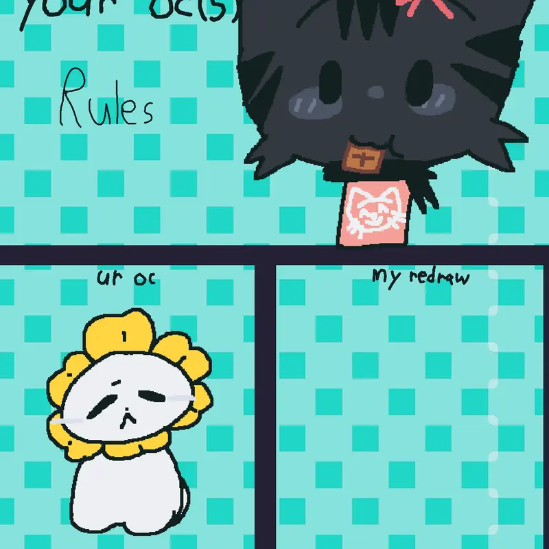 Game by @StarButterFly-Berry