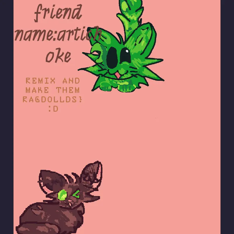 Game by @K3Y0T3G1RL