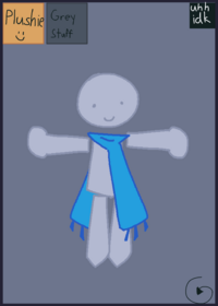 Wallter ragdoll