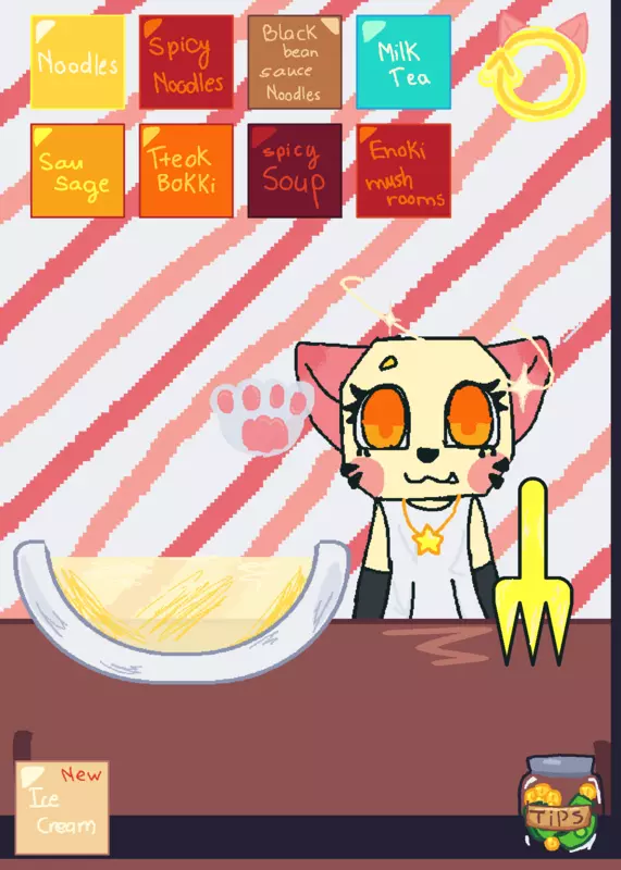 Game by @blue-cookie