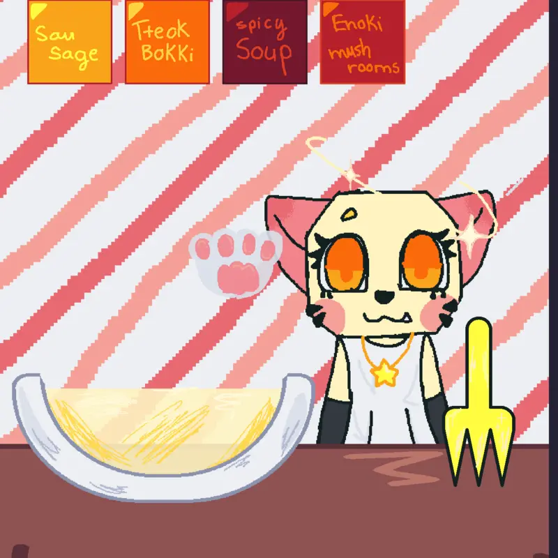 Game by @blue-cookie