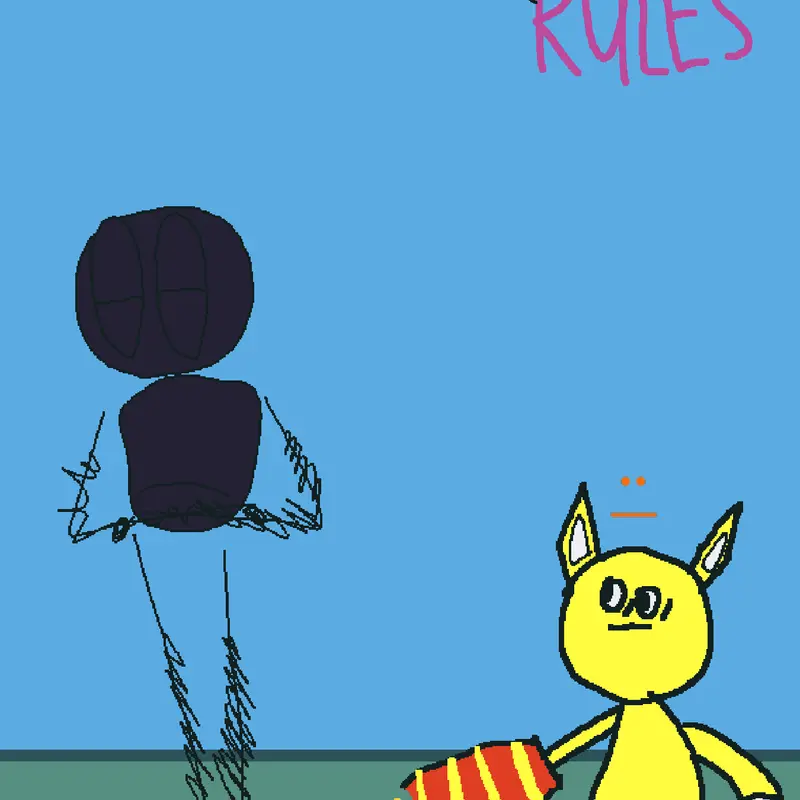 Game by @yourl0calapple