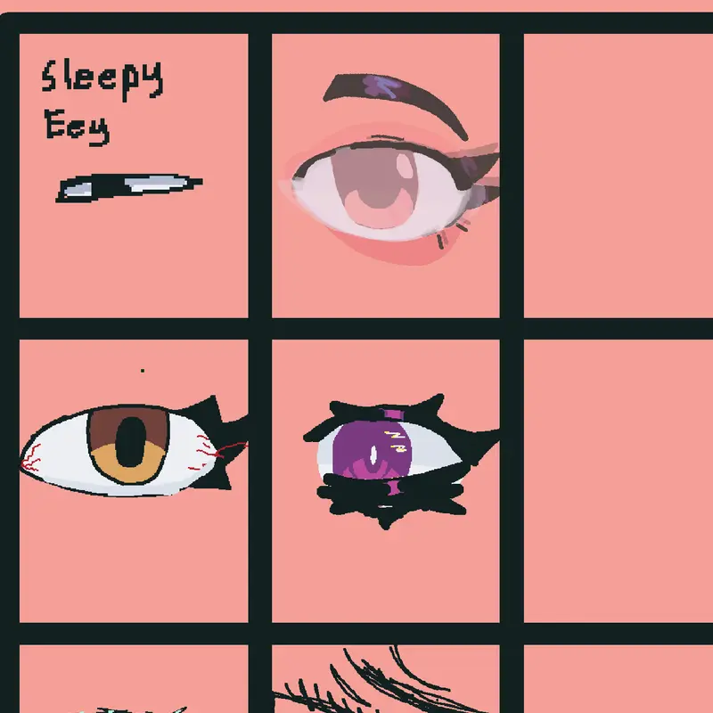 Game by @cahjg