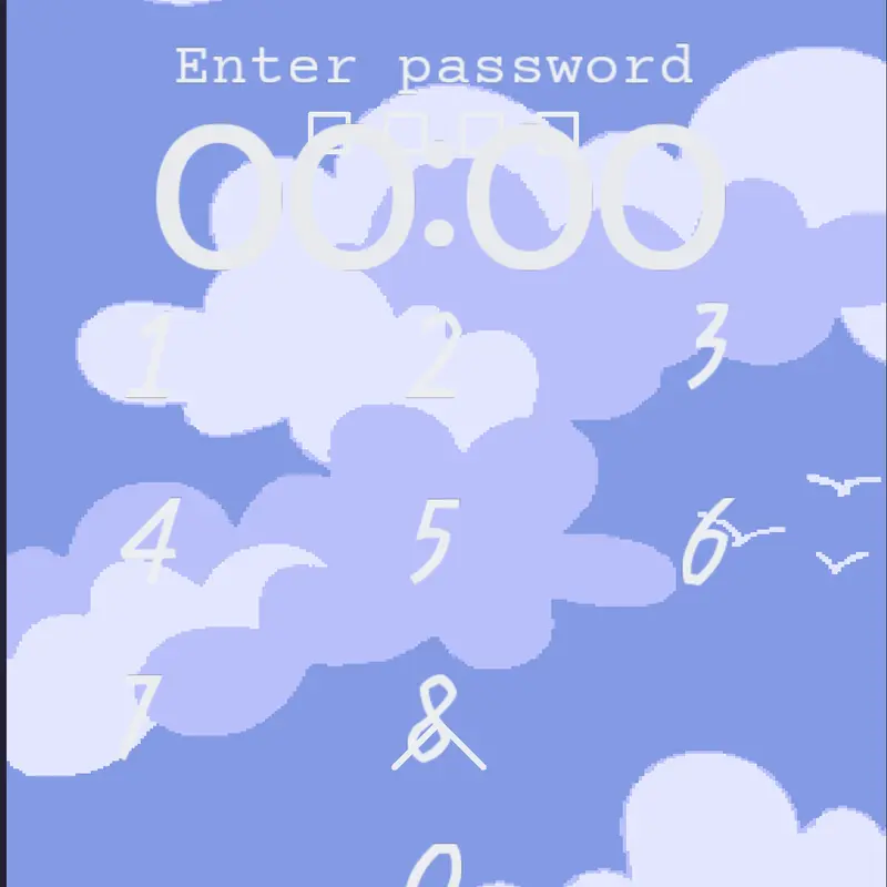 Game by @darkmattest