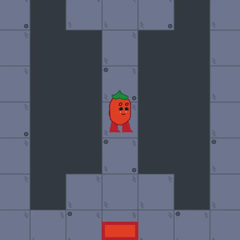 Game by @rosebruh