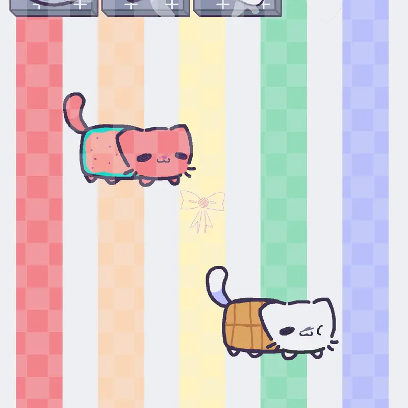 Game by @utsoki