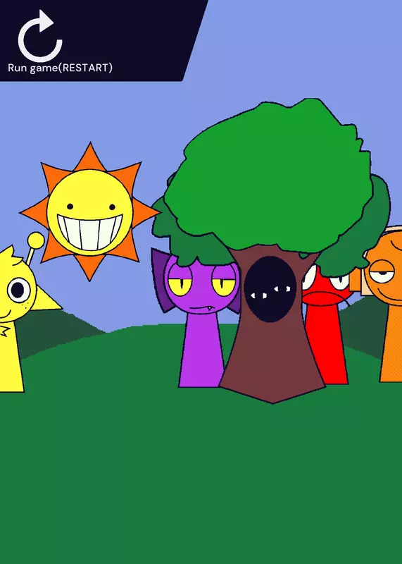 Game by @ijustwanttosleep