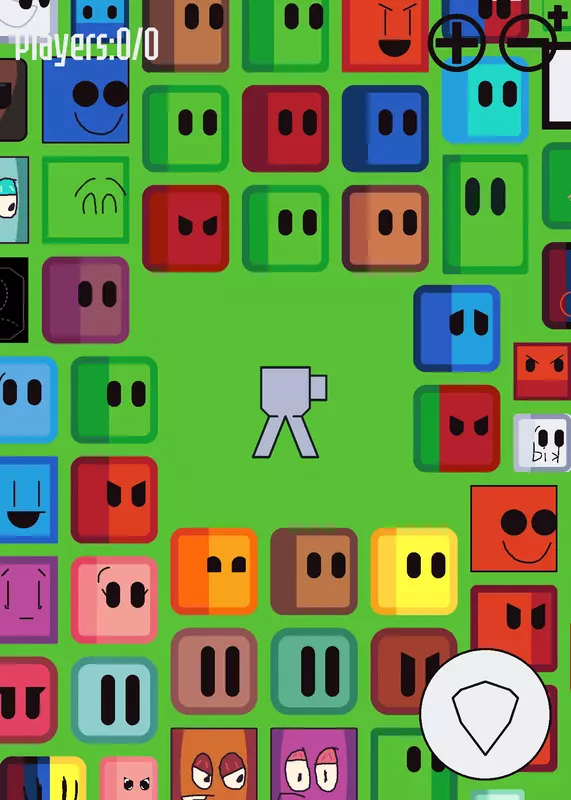 Game by @Umbrellas