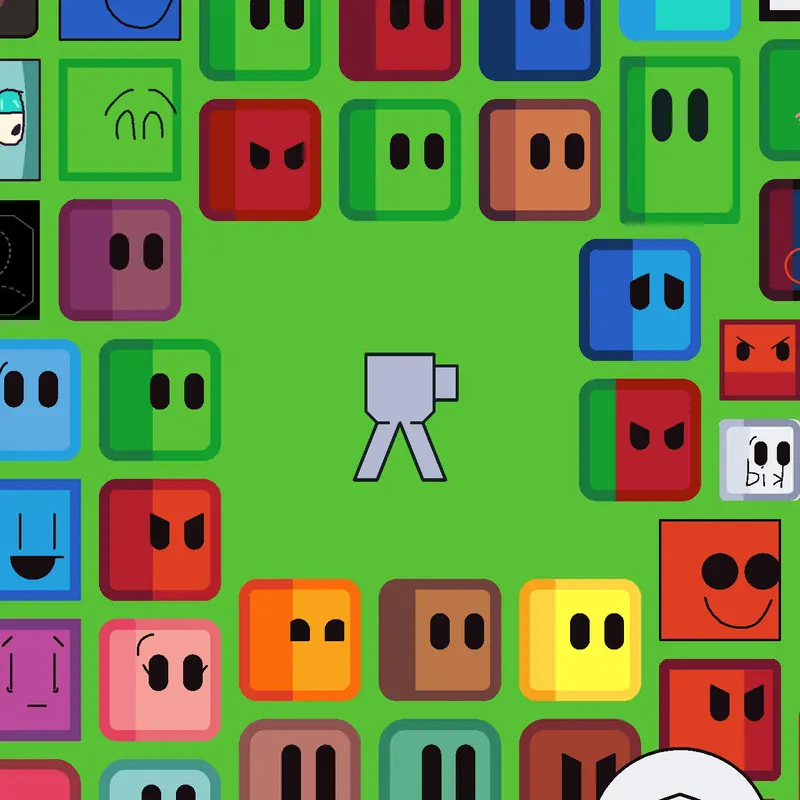 Game by @Umbrellas