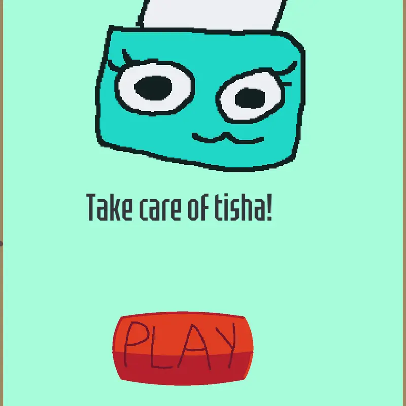 Game by @b1lazzy