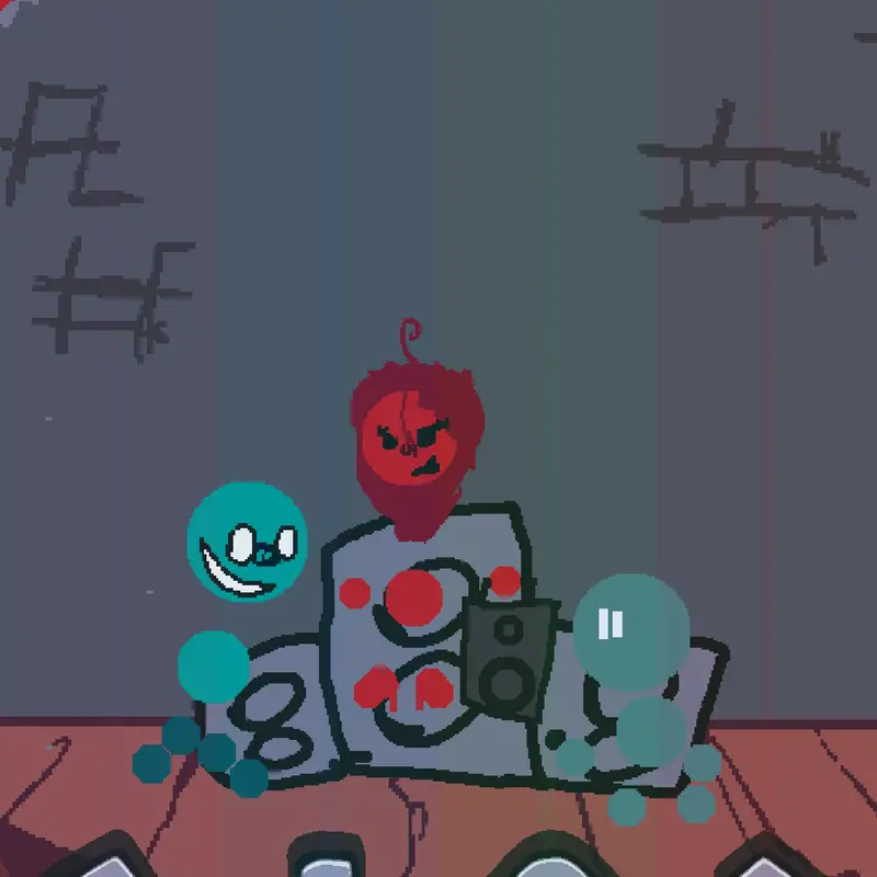Game by @ZombieFR