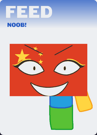 Feed Noob!!