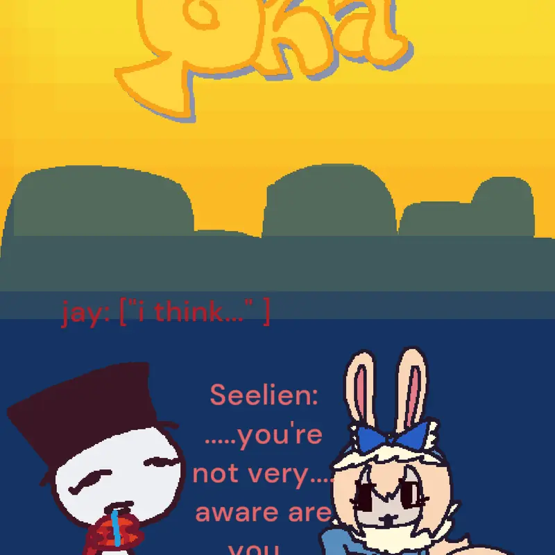 Game by @seel_keeper