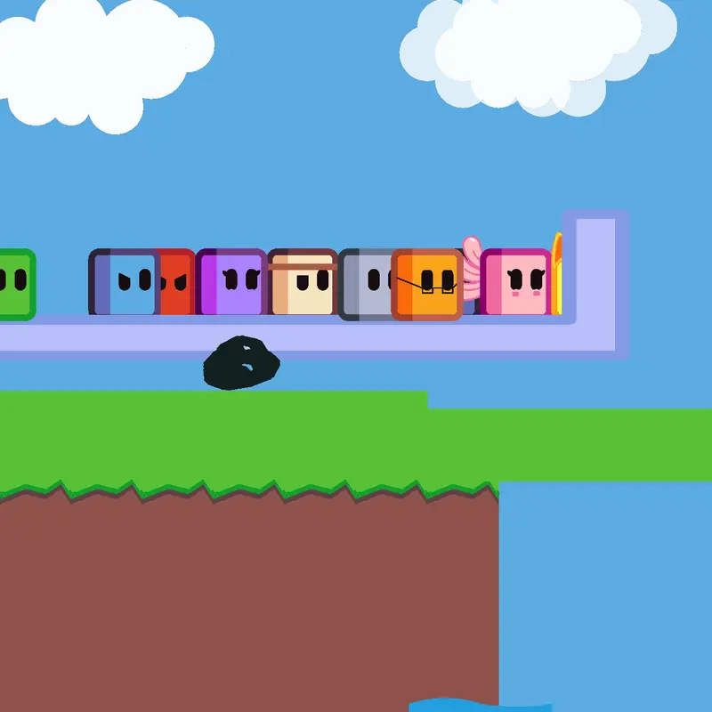 Game by @RaeesAdams