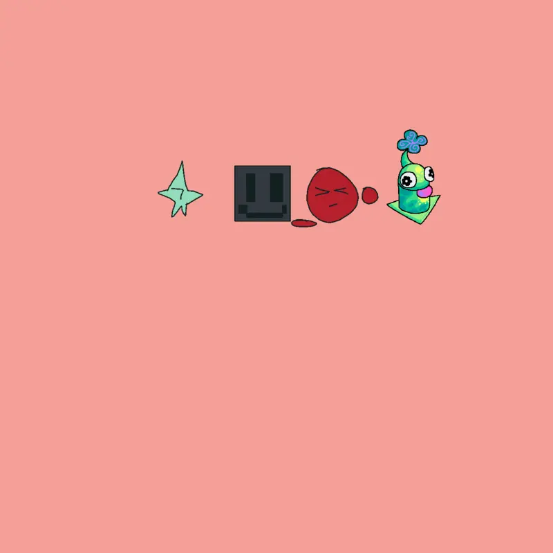 Game by @megaezekiel7000_official