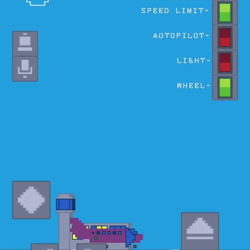 Game by @dkbsuam
