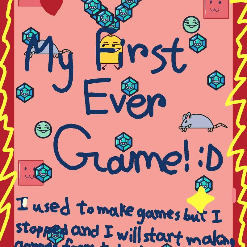 Game by @Alisa_Murgi_Akaimma