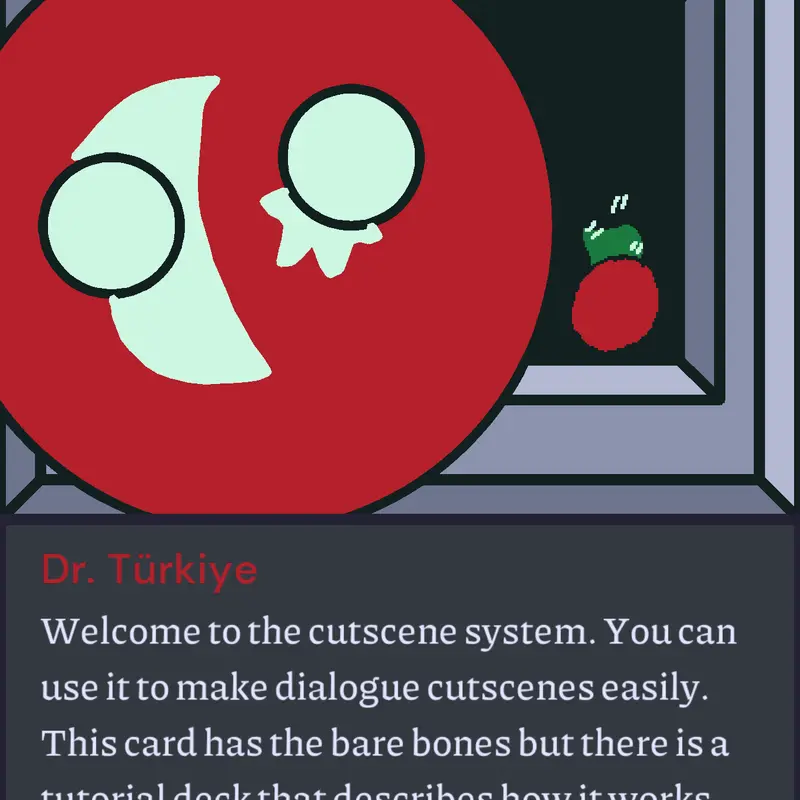 Game by @goktomans