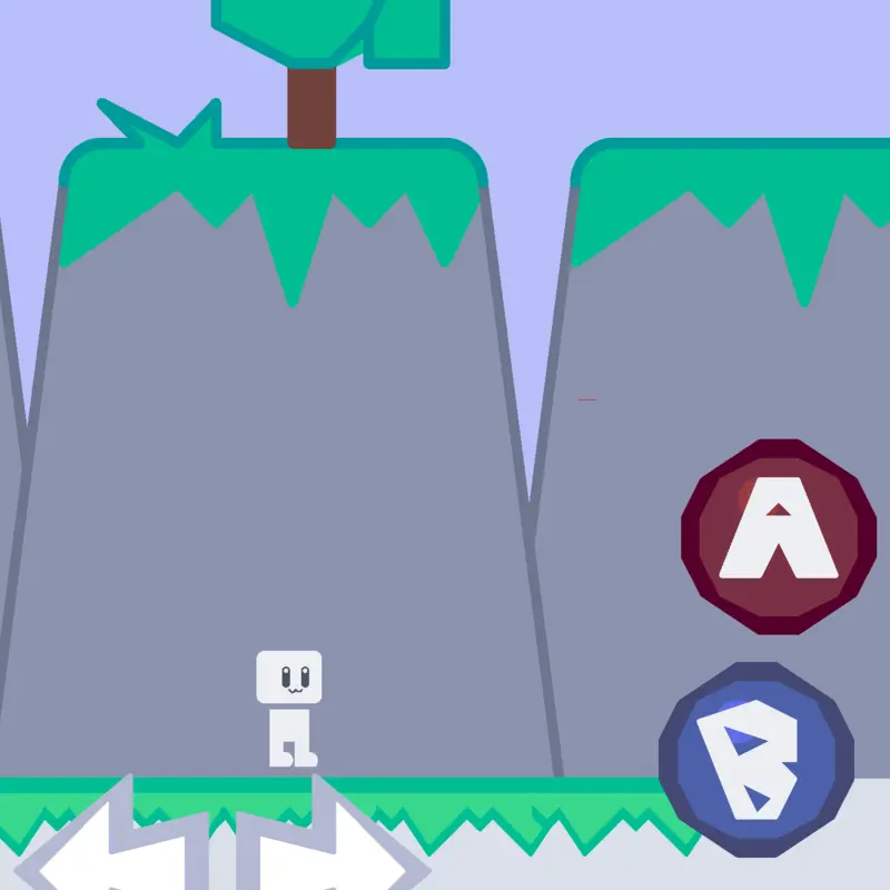 Game by @eryio