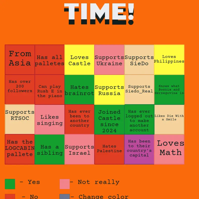 Game by @DiamondGore