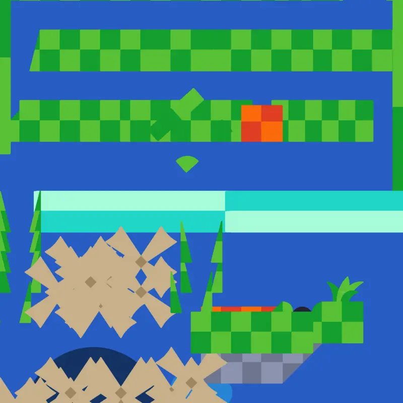 Game by @KEVDN