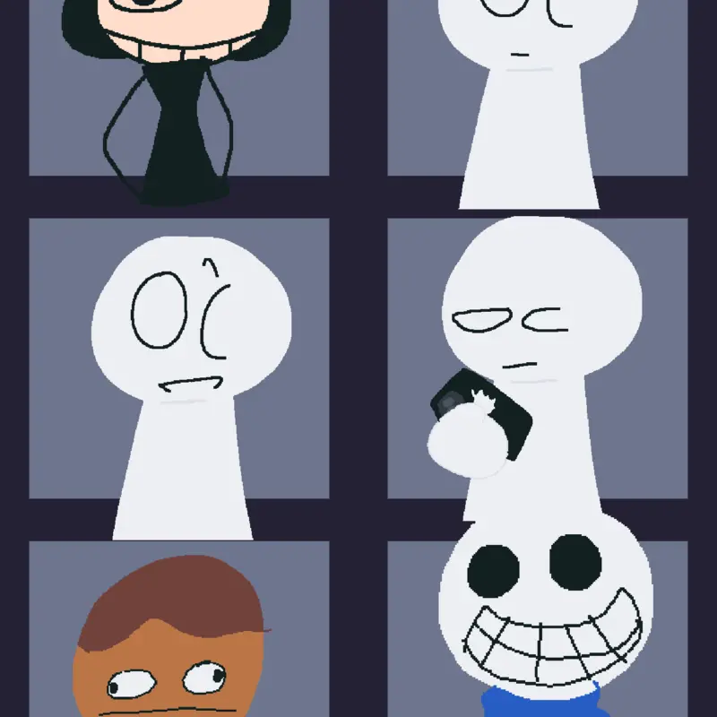 Game by @shedletskyy