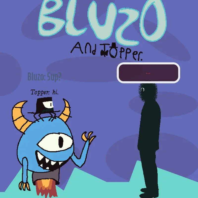 Game by @Tabmurrr