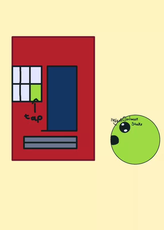 Game by @SimonAnimations