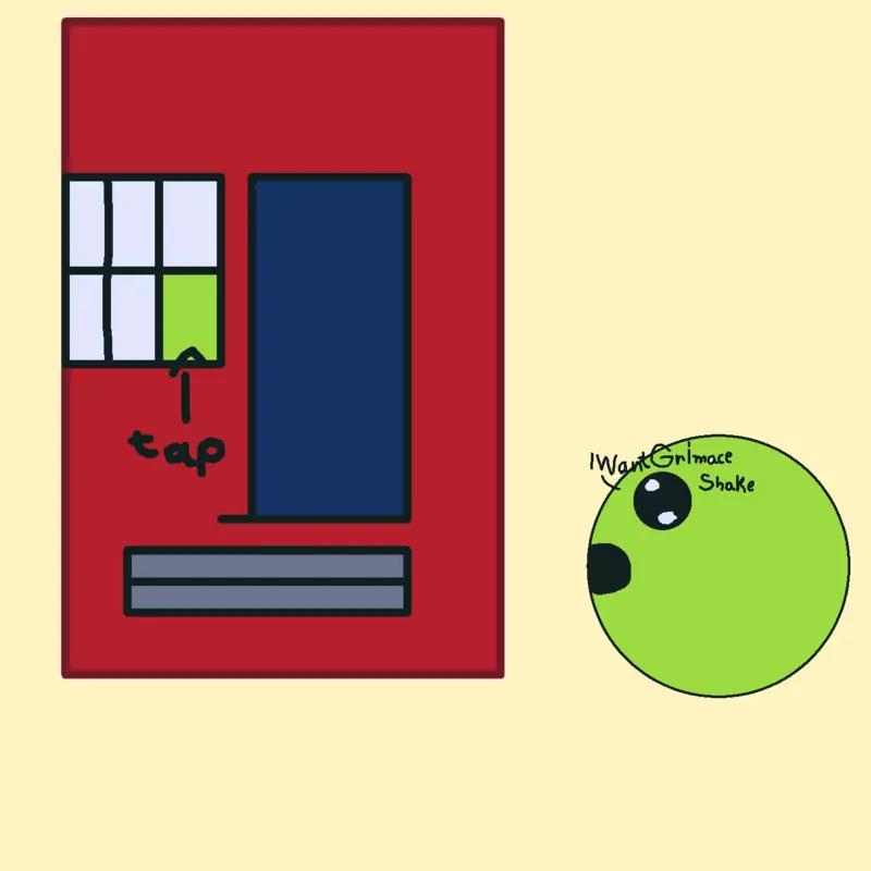 Game by @SimonAnimations