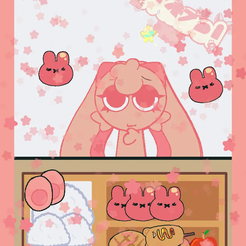 Game by @pinki_Yanas_sis