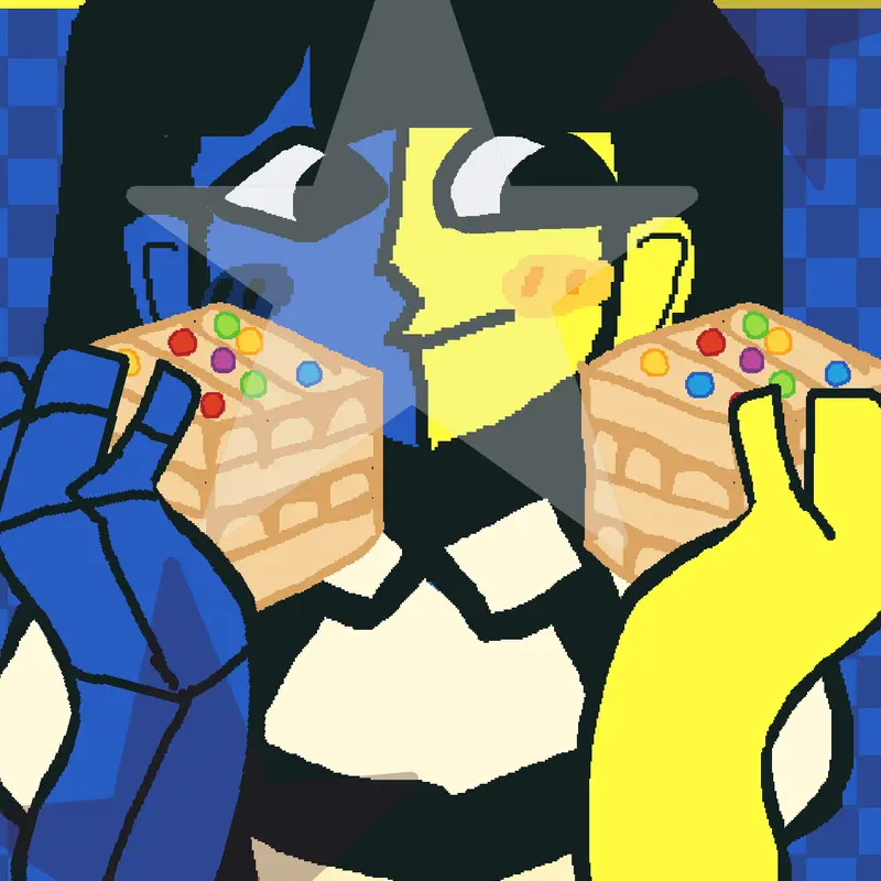 Game by @Itsuki_shizzles