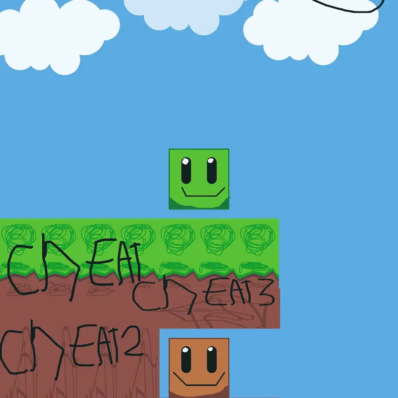 Game by @deck_master