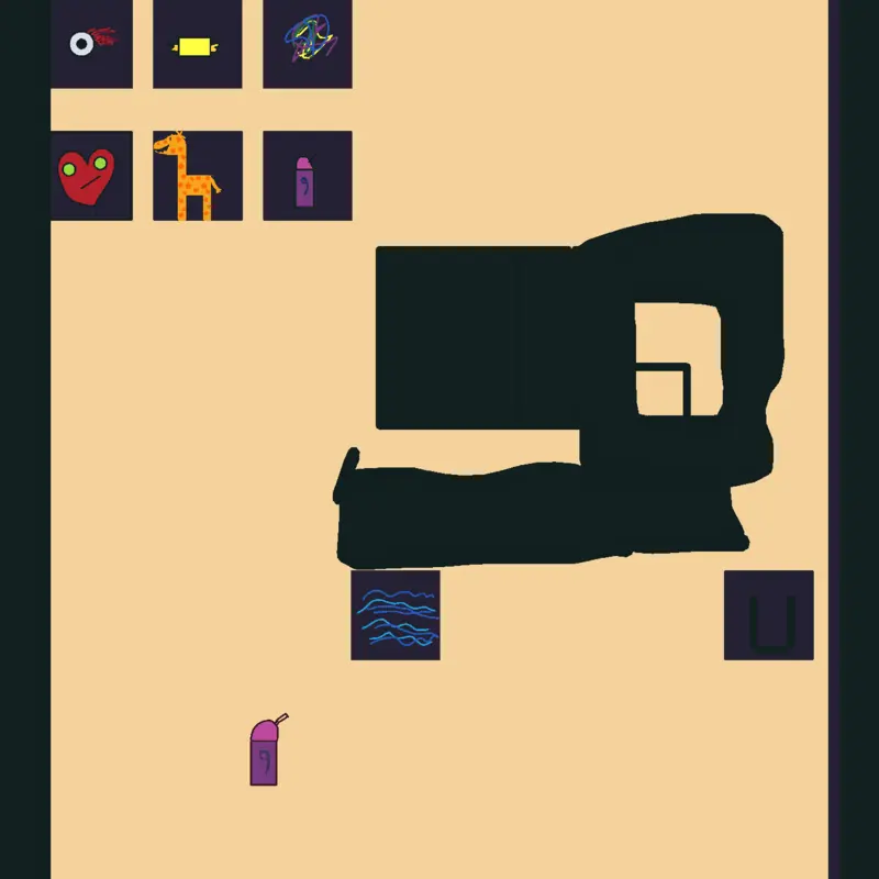 Game by @maribari12