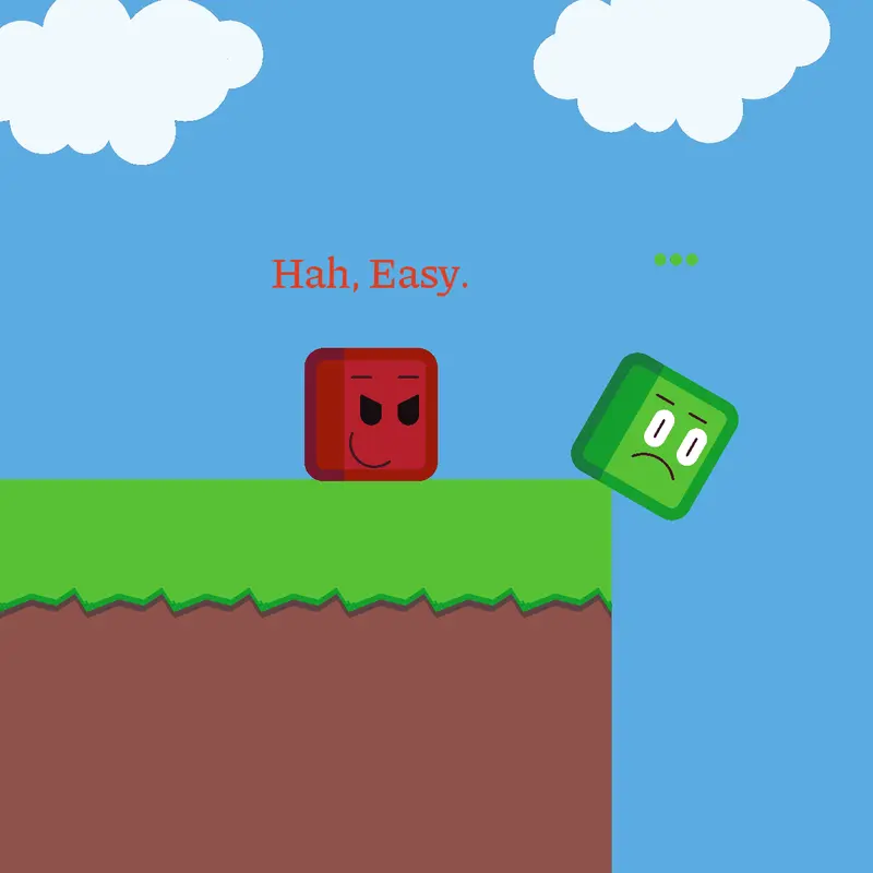 Game by @theproclicker