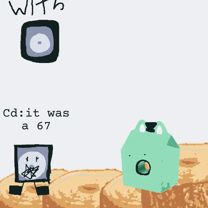 Game by @yourOrdinary_R