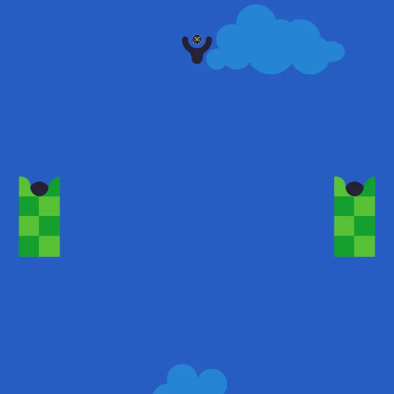 Game by @mielito1107