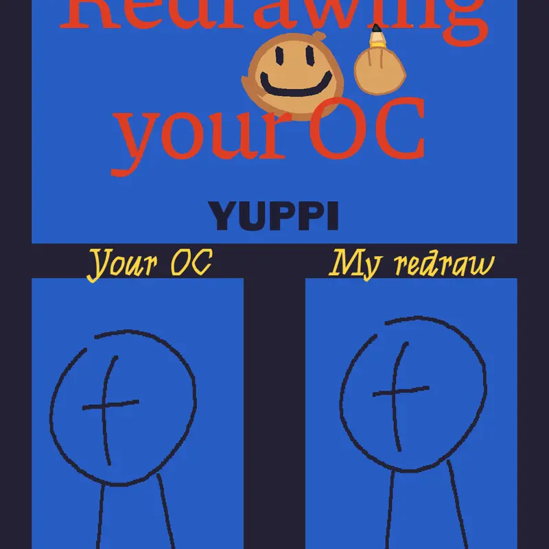 Game by @the_ocs_never_end
