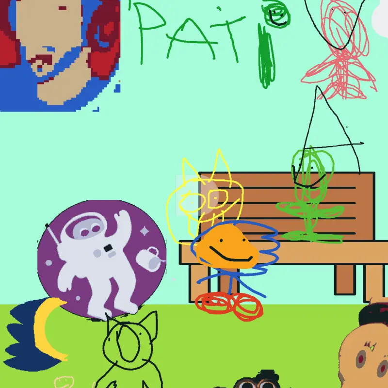 Game by @mamutinho