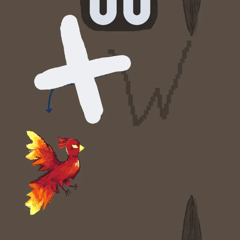 Game by @Aishameiman